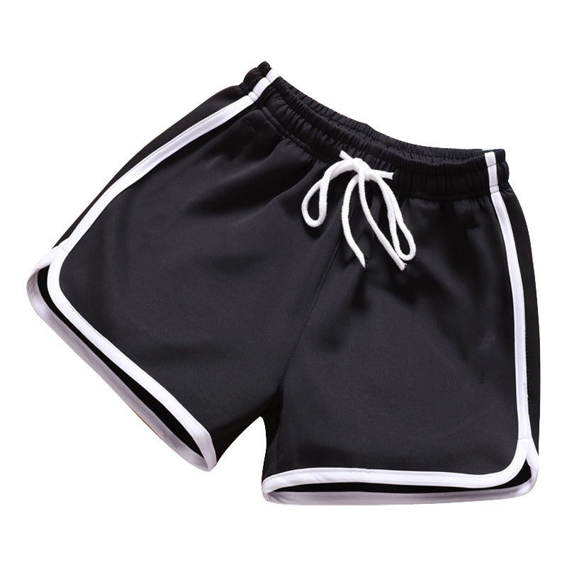 Sports Shorts Men's Running Quick-drying Shorts Loose Summer