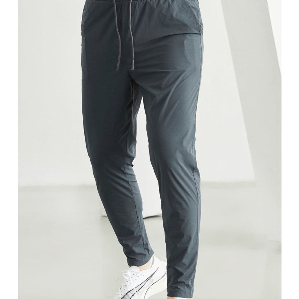 Men's Quick-dry Pants Sports Training