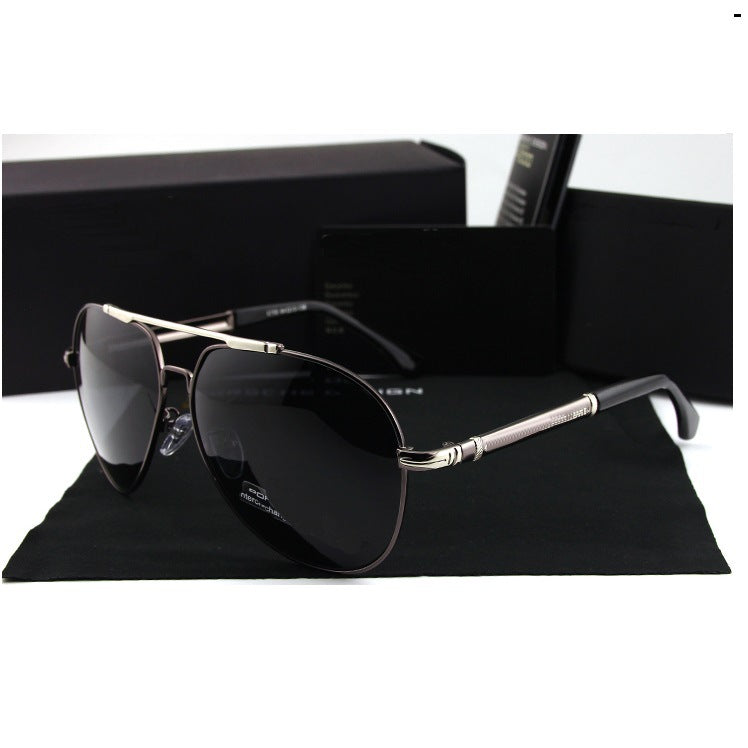 New Polarized Sunglasses For Men