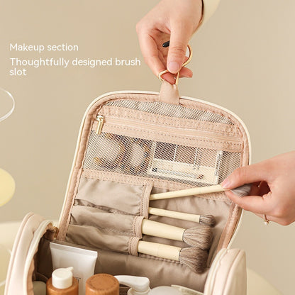 Cosmetic Bag Good-looking Large Capacity Portable