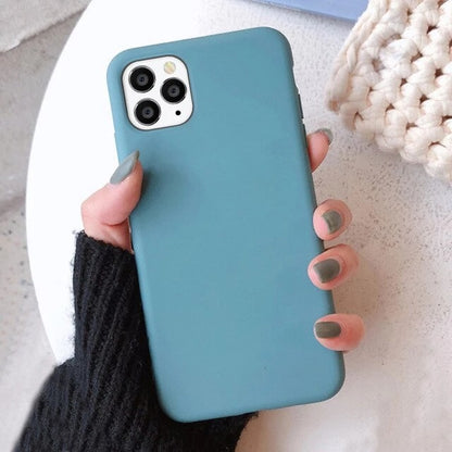 Compatible With , Frosted Phone Case