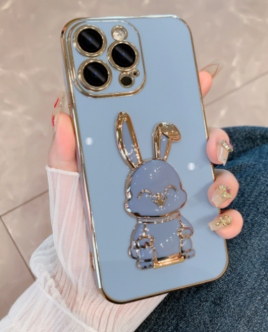 Suitable Mobile Phone Case Electroplating All-inclusive