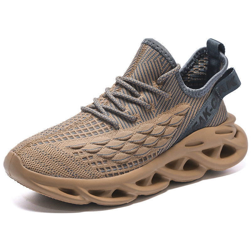 Men's Stylish And Lightweight Running Shoes