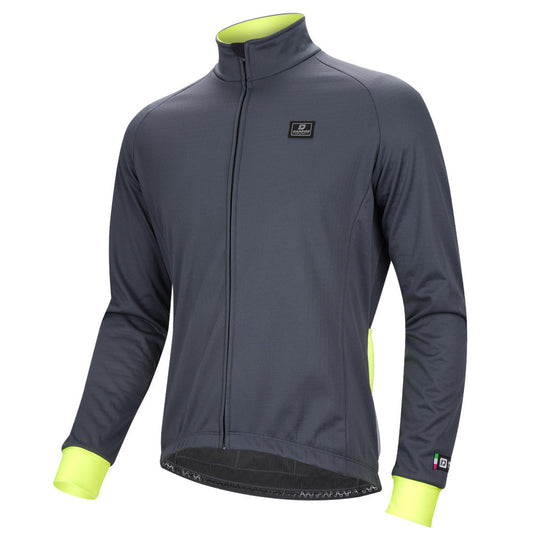 Winter Long Sleeve Cycling Jacket