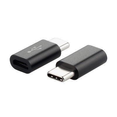 Micro USB to USB C Adapter