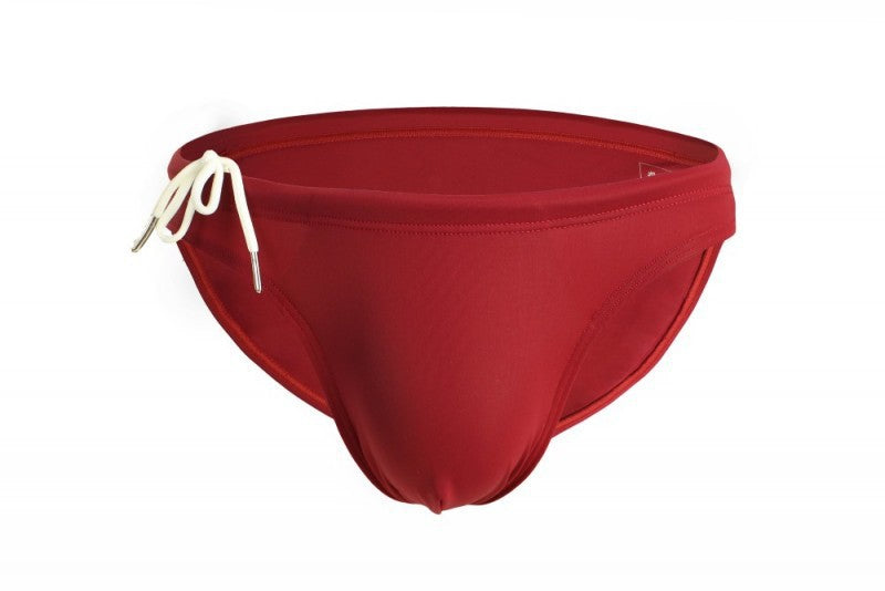 Men's Underpants Low Waist Bikini Straps