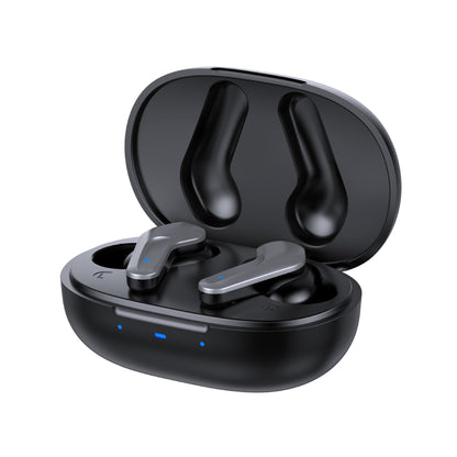 Wireless Binaural Noise Reduction Earbuds Bluetooth Headset