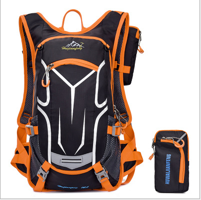 Mountain Bike Waterproof Bicycle Bag