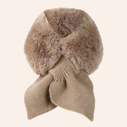 Wool Mongolian Hat Thickened Warm