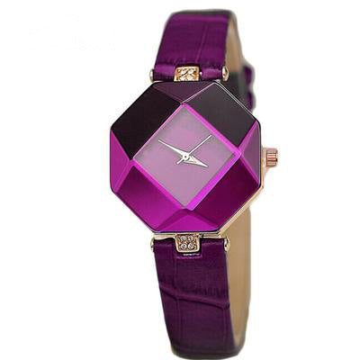 Retro Trendy Watch For Female Students