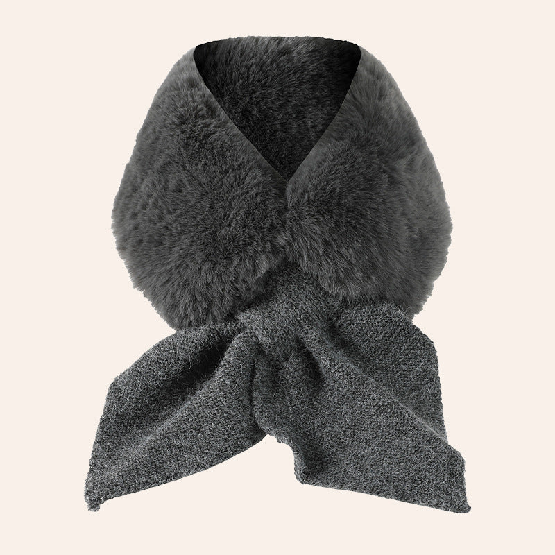 Wool Mongolian Hat Thickened Warm