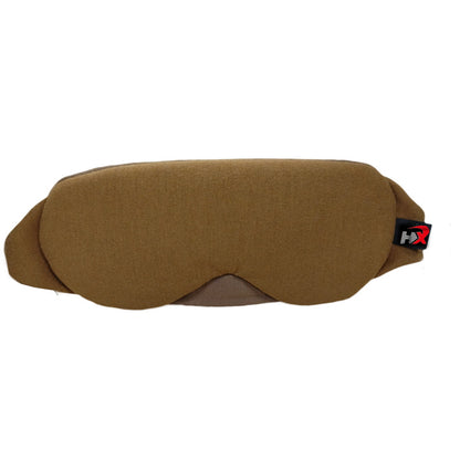 Men's And Women's Nose Bridge Shading Cotton Eye Mask