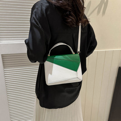 Simple Fashion Crossbody New Shoulder Bag