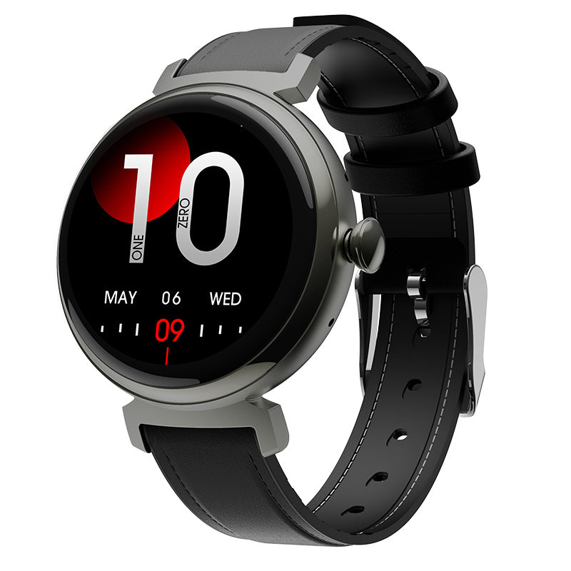 Women's Smart Watch Sports Casual Heart Rate Bluetooth Calling Bracelet