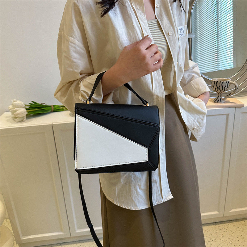 Simple Fashion Crossbody New Shoulder Bag