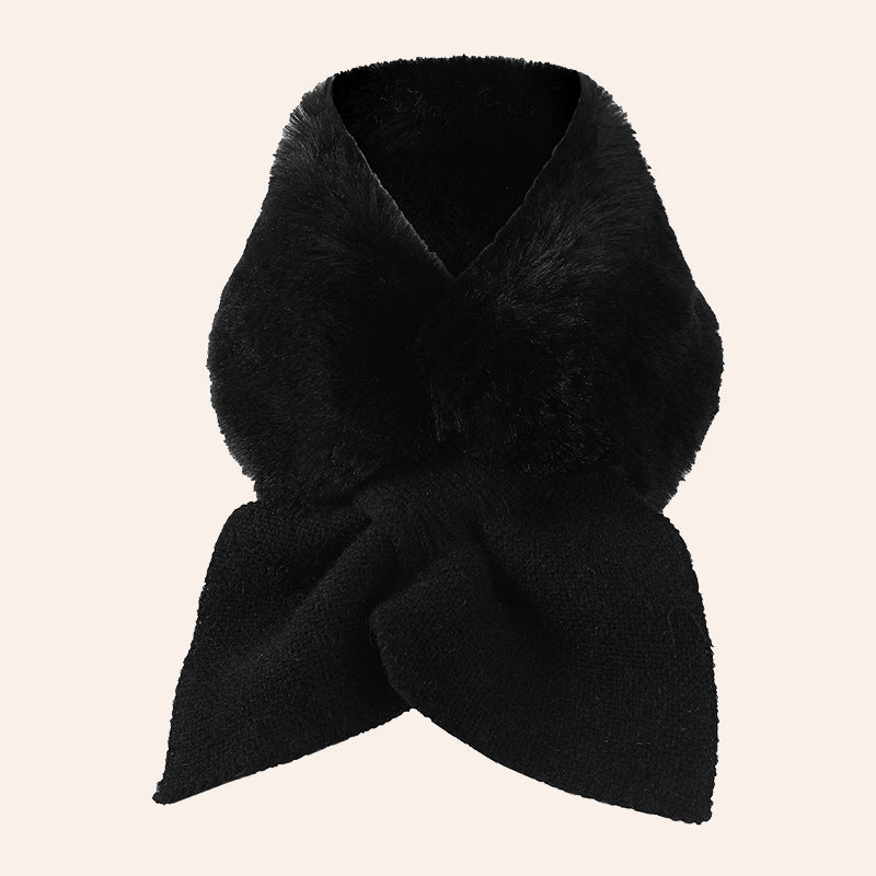 Wool Mongolian Hat Thickened Warm