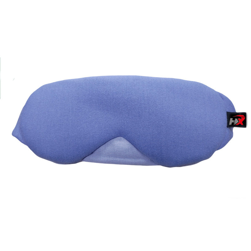 Men's And Women's Nose Bridge Shading Cotton Eye Mask