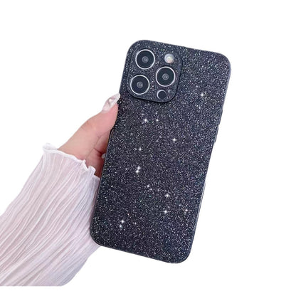 Applicable 14promax Phone Case Glitter Phone Case All Inclusive