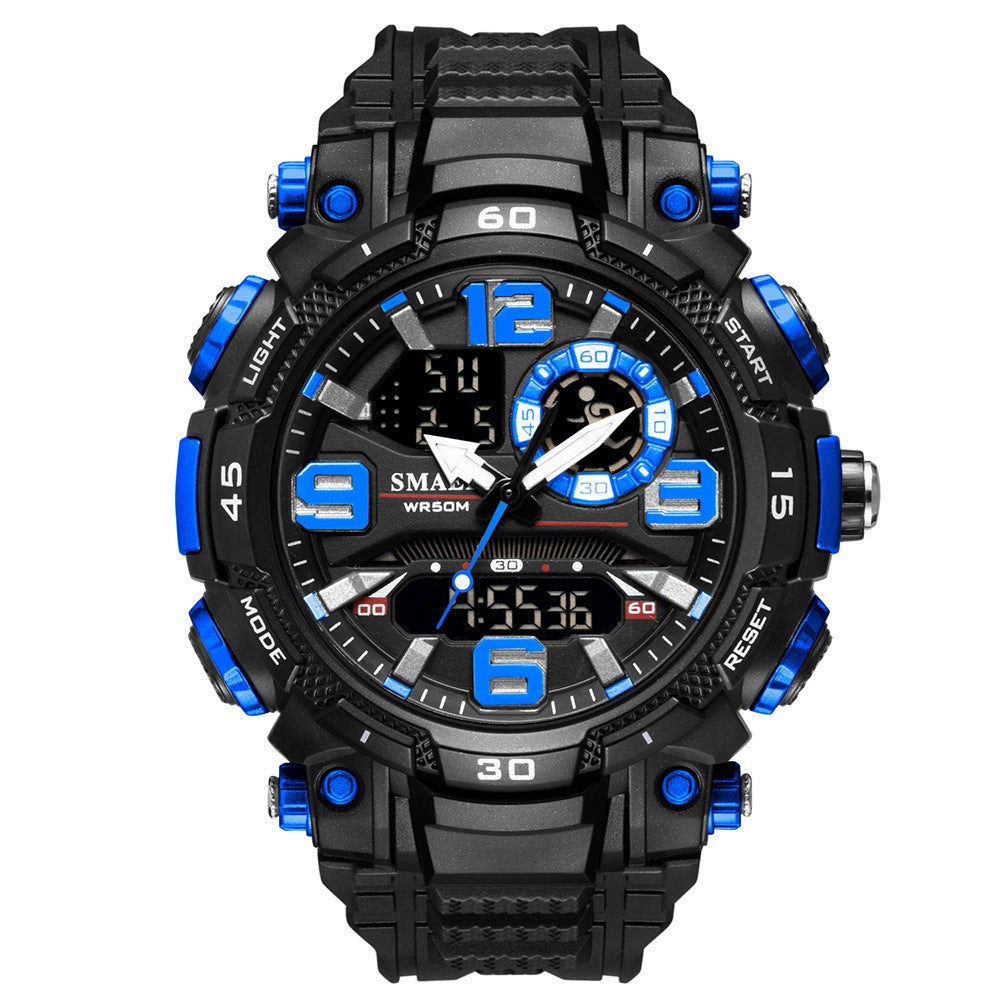 Waterproof Sports Watch For Teenagers And Students