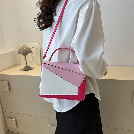 Simple Fashion Crossbody New Shoulder Bag