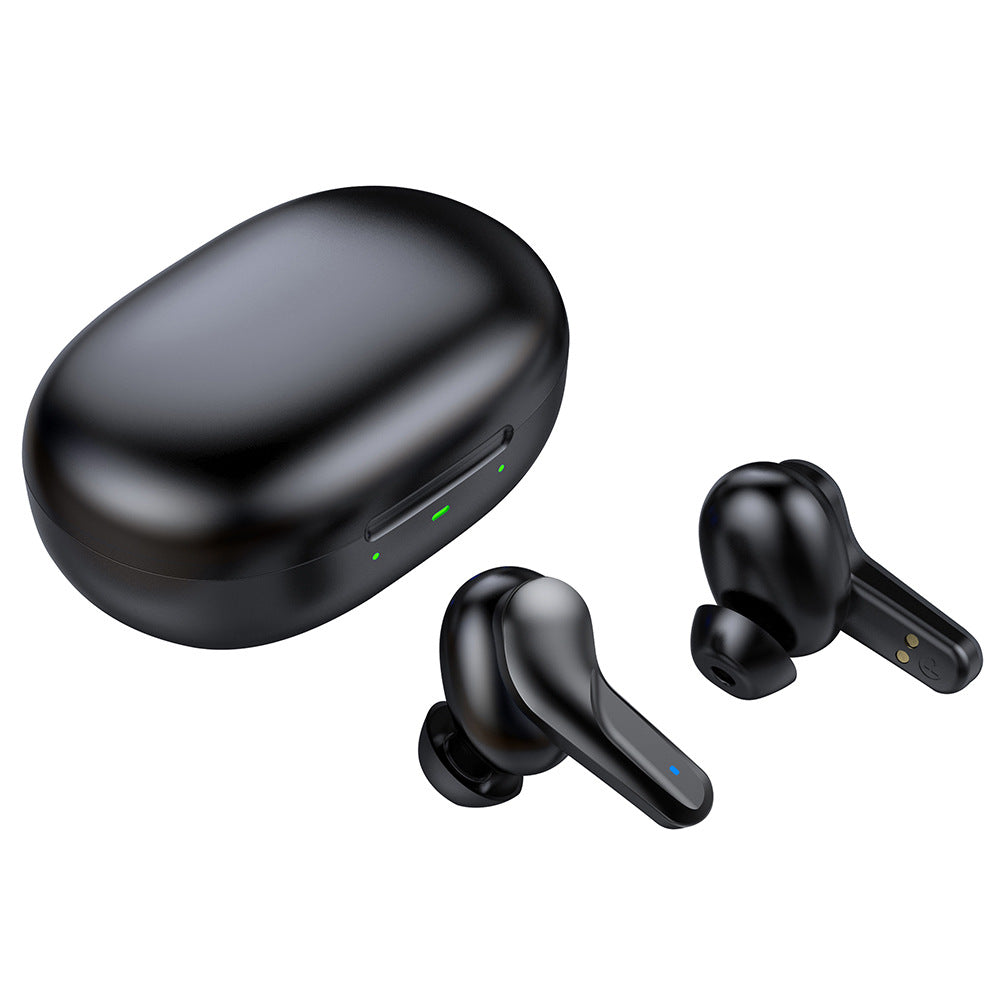 Wireless Binaural Noise Reduction Earbuds Bluetooth Headset