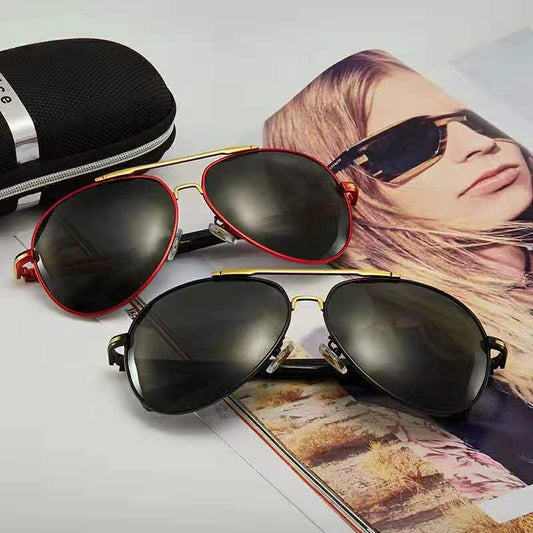 New Polarized Sunglasses For Men