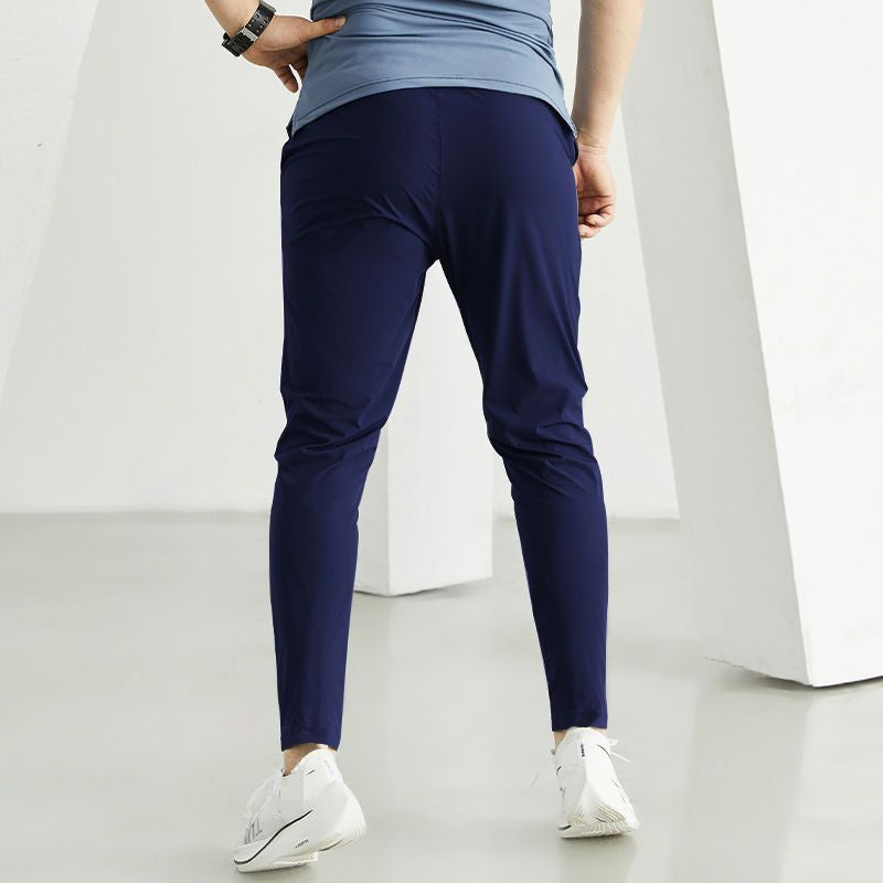 Men's Quick-dry Pants Sports Training