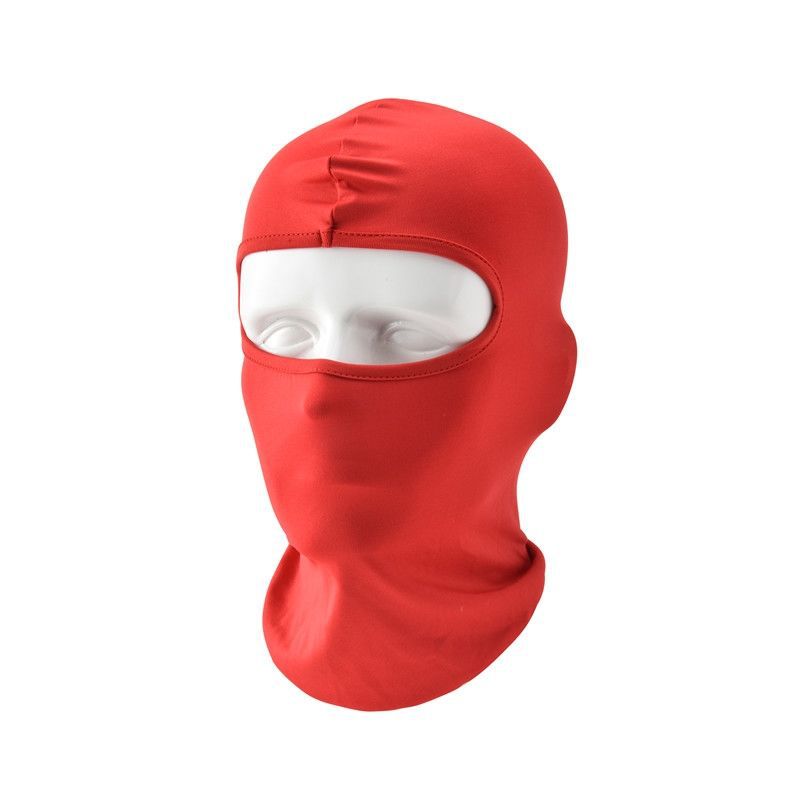 Outdoor Sports Cycling Protective Mask