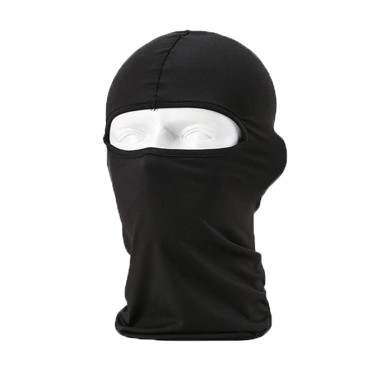 Outdoor Sports Cycling Protective Mask