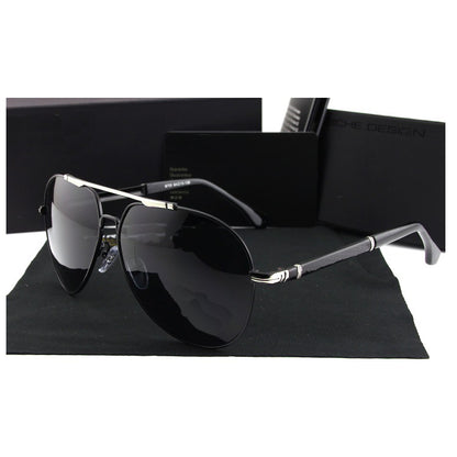 New Polarized Sunglasses For Men