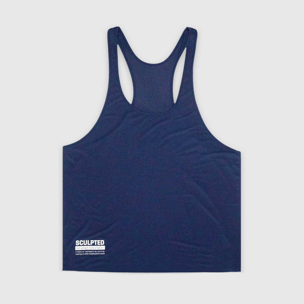 Summer Brothers Sports Leisure Gym Training Running Vest