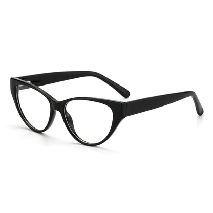 European And American Fashion Blue Light Glasses Frame