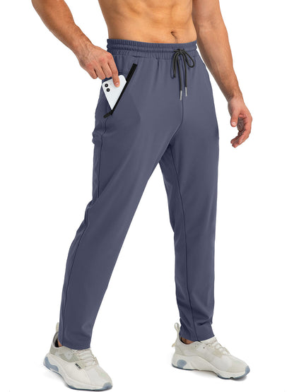 Men's Sports Pants Quick-drying Loose Running Leisure