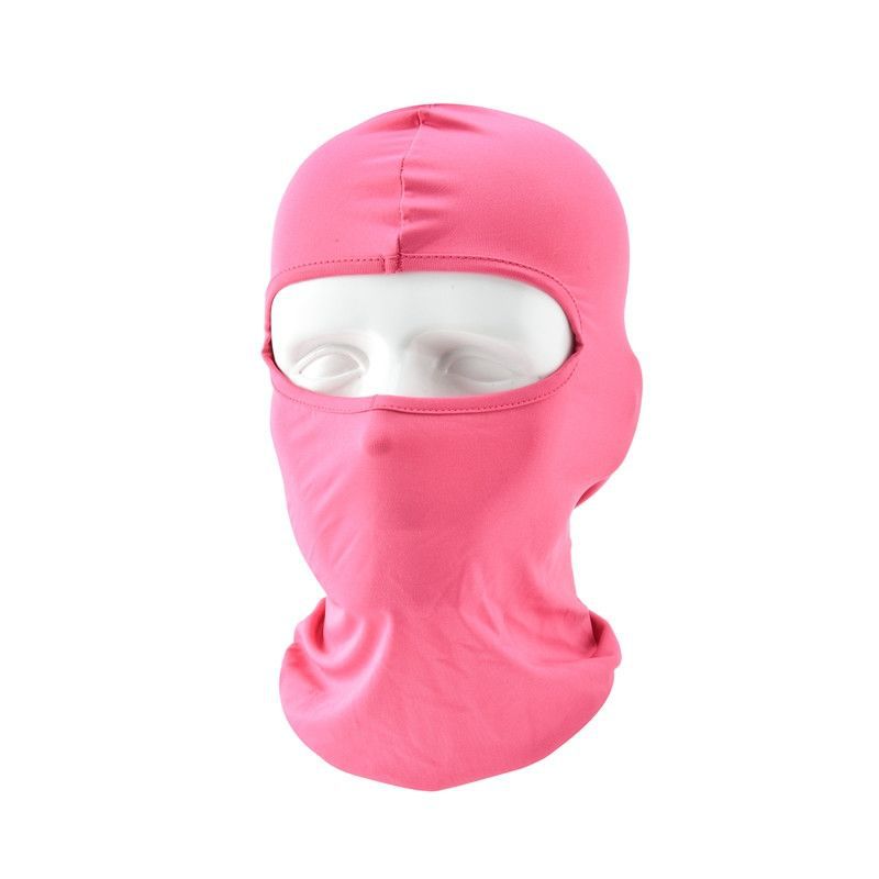 Outdoor Sports Cycling Protective Mask