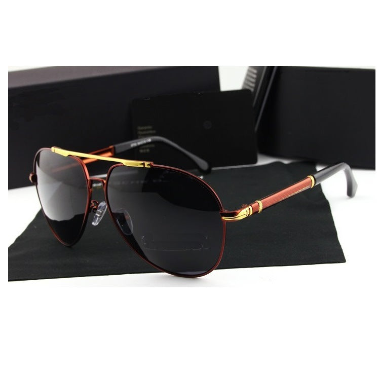 New Polarized Sunglasses For Men