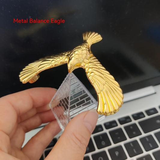 Office Decor Decorative Antigravity Bird