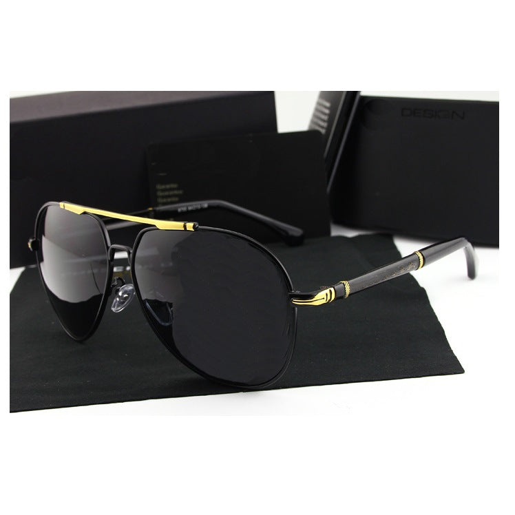 New Polarized Sunglasses For Men