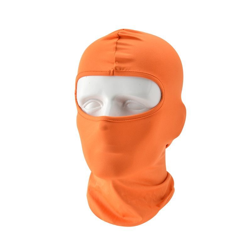 Outdoor Sports Cycling Protective Mask