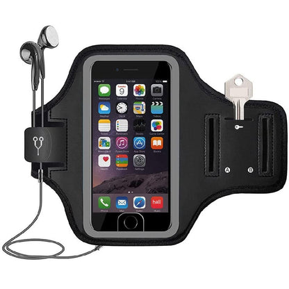 Outdoor Sports Running Mobile Phone Armband