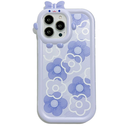 Little Lens Cute Phone Case