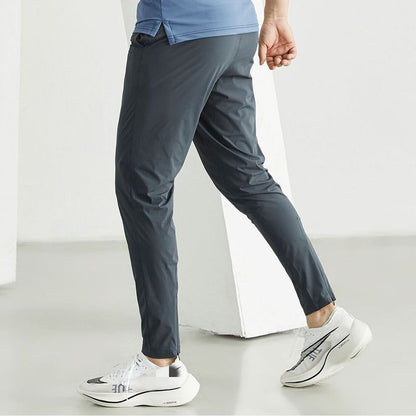 Men's Quick-dry Pants Sports Training