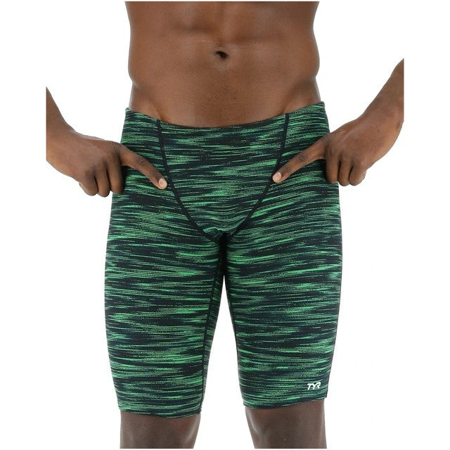 Swimming Quick-drying Beach Pants Men's Swimming Trunks