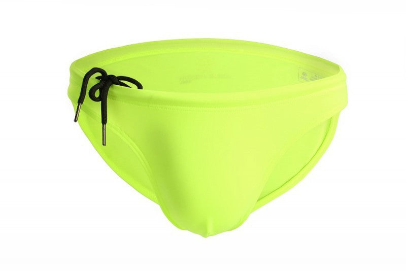 Men's Underpants Low Waist Bikini Straps