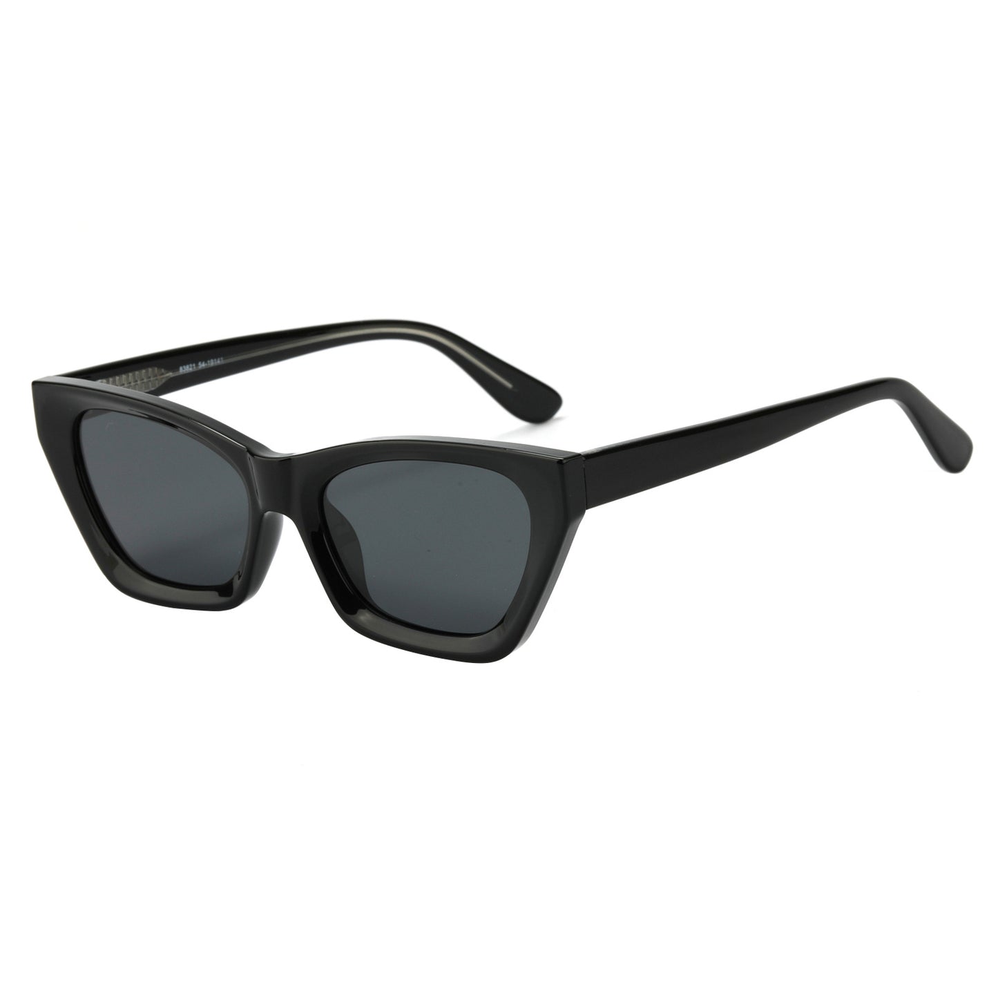 Fashionable European And American Polarized Sunglasses