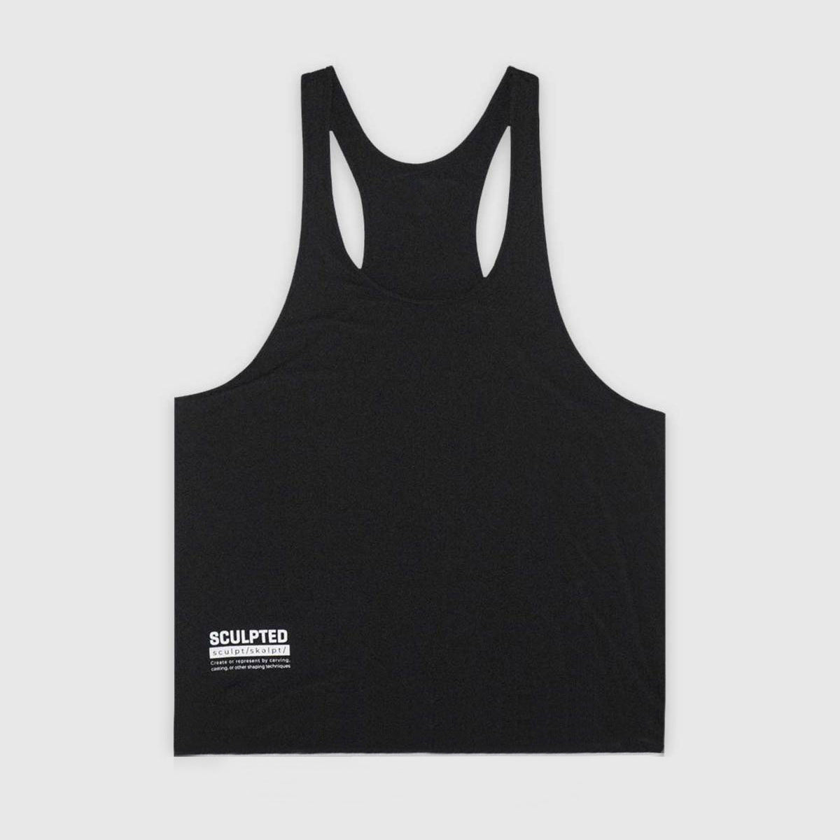 Summer Brothers Sports Leisure Gym Training Running Vest