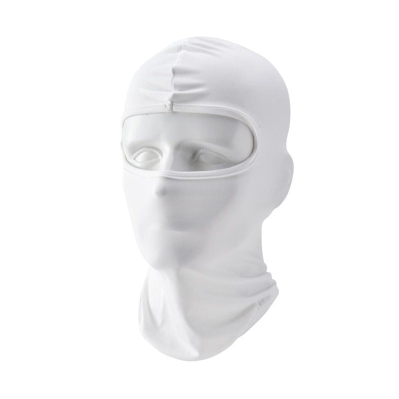 Outdoor Sports Cycling Protective Mask