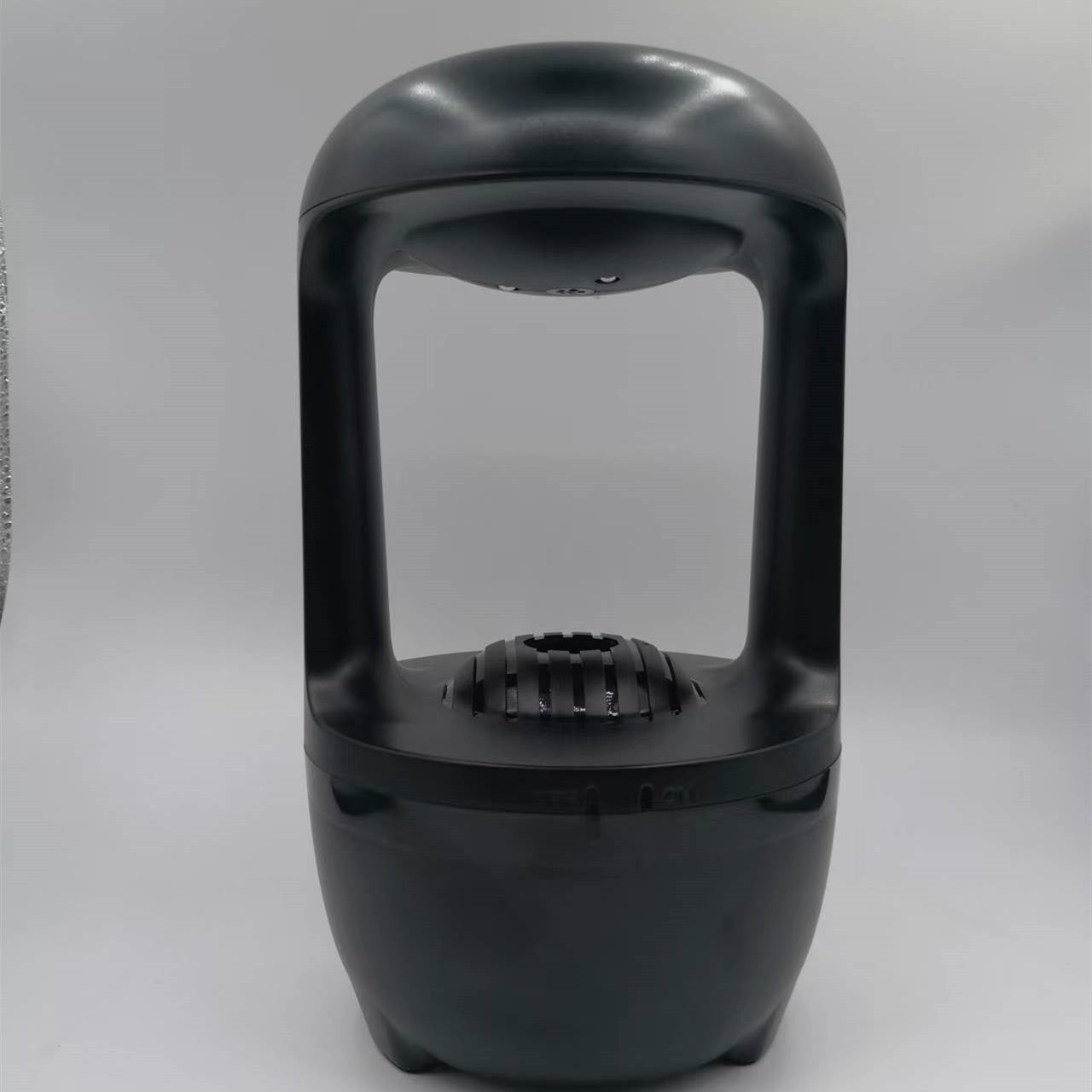 New Anti Gravity Water Drop Black Technology Humidifier