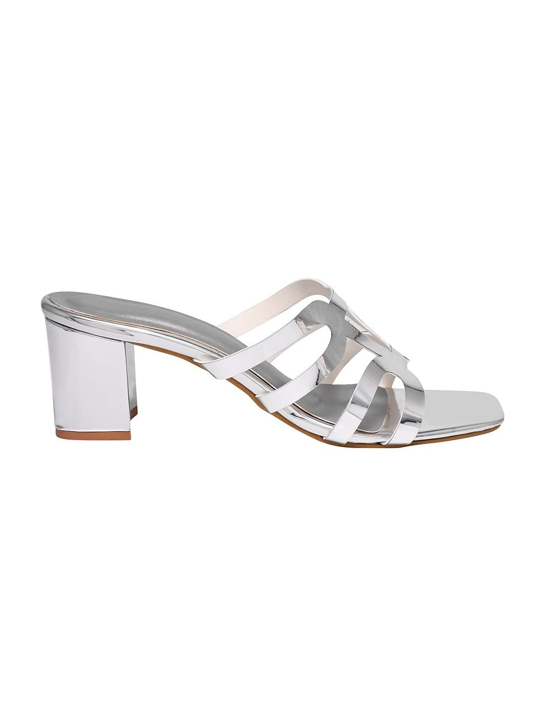 Trending Block Heel Sandal For Womens