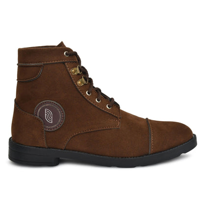 Outdoor Casual Urban Boot For Men