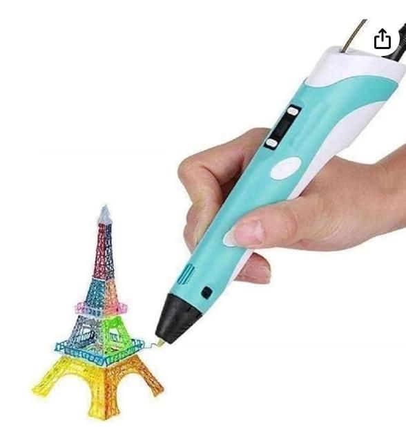 FULLKART 3D Pen for Kids